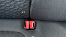 Ford Puma 1.0 EcoBoost Hybrid mHEV Titanium First Ed 5dr Petrol Hatchback